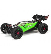 Arrma Typhon Mega 1:8 - Díly